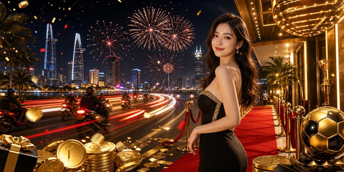 Người dùng TP.HCM tham gia cá cược thể thao trực tuyến trong không khí lễ hội sôi động
